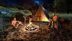 Survival Military Training - screenshot 1