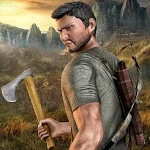 Survival Island Army Training MOD APK icon