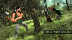 Survival Island Army Training - screenshot 2