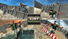 Survival Island Army Training - screenshot 4