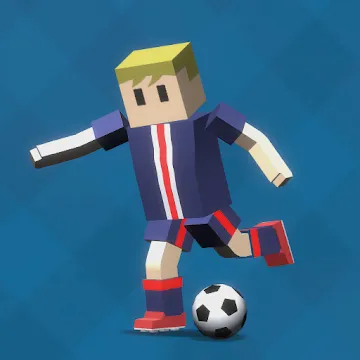 ? Champion Soccer Star: League & Cup Soccer Game MOD APK icon