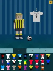? Champion Soccer Star: League & Cup Soccer Game - screenshot 4