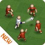 Soccer Top Scorer 2018 - World Champion MOD APK icon