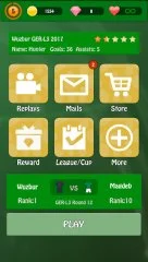 Soccer Top Scorer 2018 - World Champion - screenshot 3