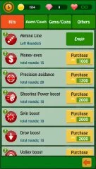 Soccer Top Scorer 2018 - World Champion - screenshot 4