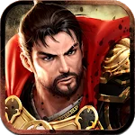Autumn Dynasty - RTS MOD APK icon