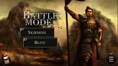 Autumn Dynasty - RTS - screenshot 2