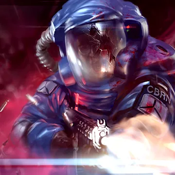 Strain Tactics MOD APK icon