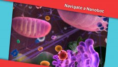 Sim Cell - screenshot 3