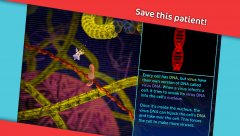 Sim Cell - screenshot 4