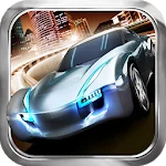 Crazy Racing MOD APK icon