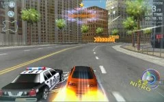 Crazy Racing - screenshot 3