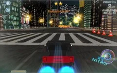 Crazy Racing - screenshot 4