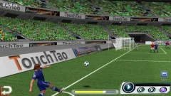 World Soccer League - screenshot 1