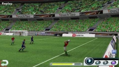 World Soccer League - screenshot 2