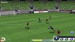 World Soccer League - screenshot 4