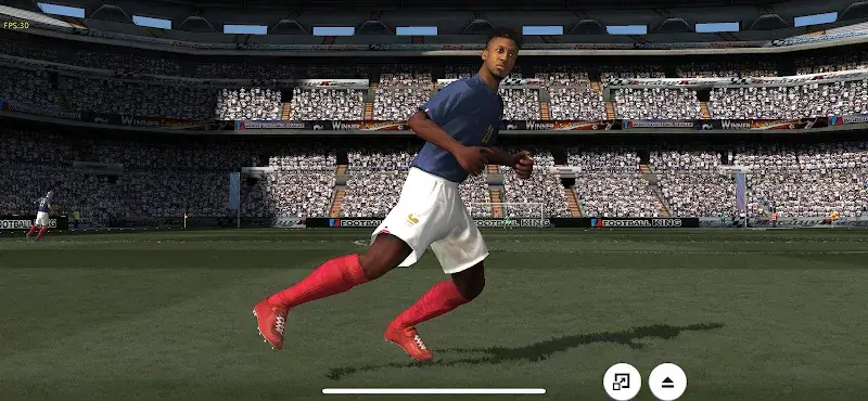 Winner Soccer 2 - screenshot 2