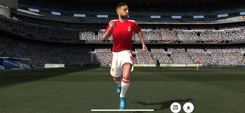 Winner Soccer 2 - screenshot 3