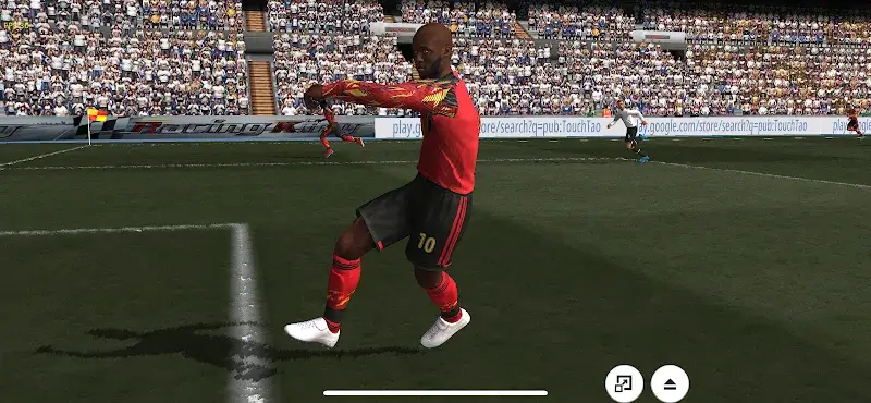 Winner Soccer 2 - screenshot 4