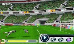 Winner Soccer Evolution - screenshot 3