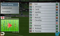 Winner Soccer Evolution - screenshot 4