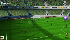 Winner Soccer Evo Elite - screenshot 2