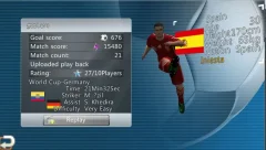 Winner Soccer Evo Elite - screenshot 3