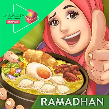 Warung Chain: Go Food Express MOD APK icon