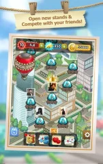 Warung Chain: Go Food Express - screenshot 3