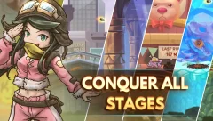 Touch Tank - screenshot 4