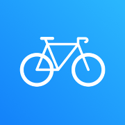 Bikemap - app icon