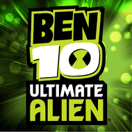 Ben 10 Xenodrome MOD APK icon
