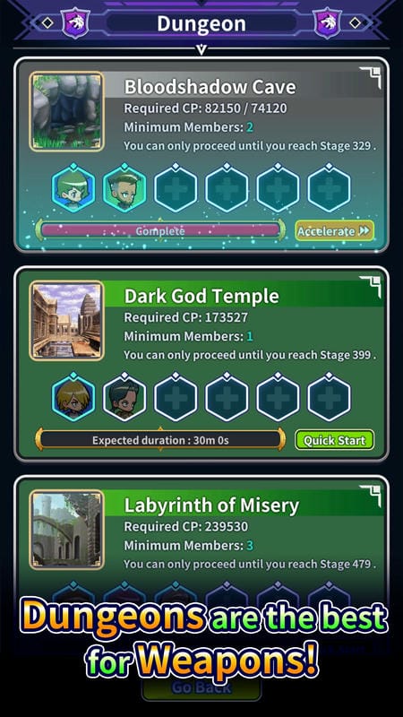 From Pawn to King APK - screenshot 3