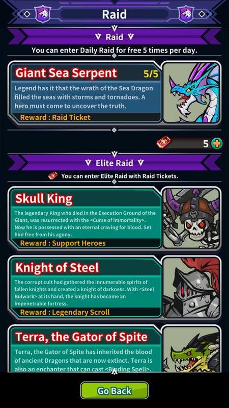 From Pawn to King APK - screenshot 4