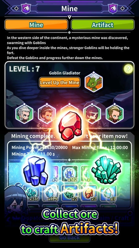 From Pawn to King APK - screenshot 5