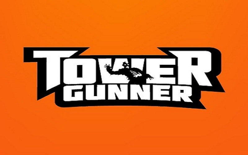 Tower Gunner APK MOD APK icon