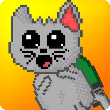 Cats Can Fly! MOD APK icon