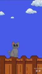 Cats Can Fly! - screenshot 1