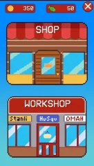 Cats Can Fly! - screenshot 2