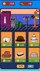 Cats Can Fly! - screenshot 3