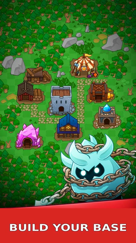 Omega Royale APK - screenshot 4