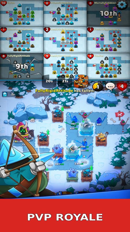 Omega Royale APK - screenshot 5