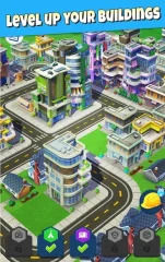 GG City - screenshot 1