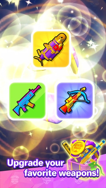 Smash Party APK - screenshot 4