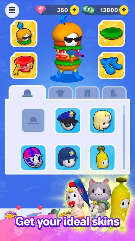 Smash Party APK - screenshot 5