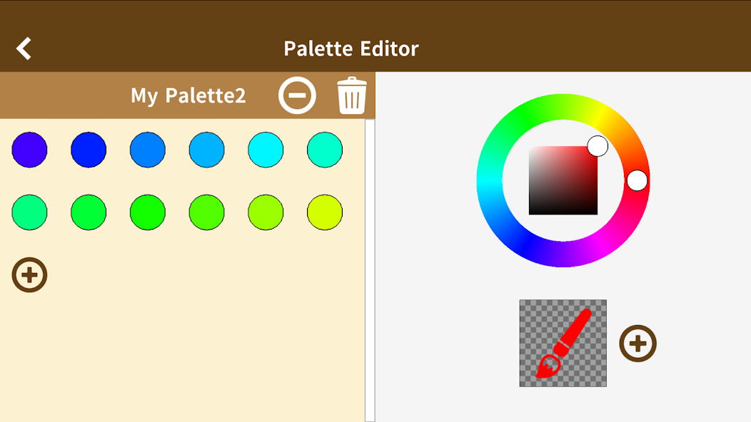 Toyforming - screenshot 1