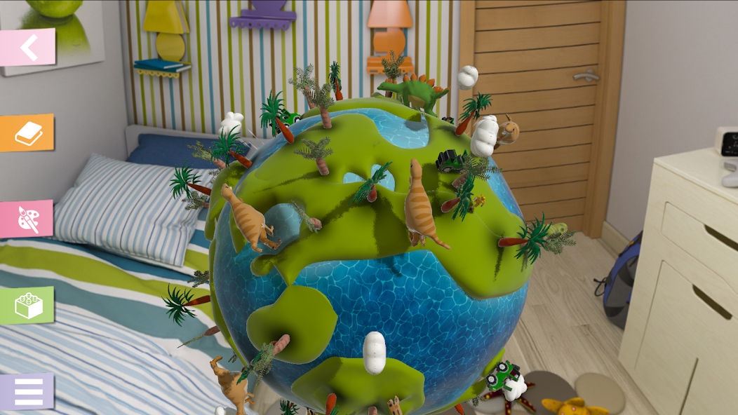 Toyforming - screenshot 7