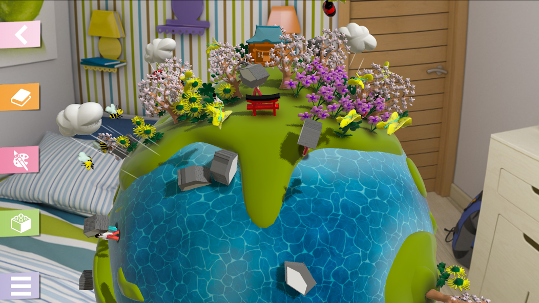 Toyforming - screenshot 9