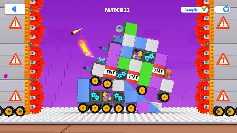 TOYS APK - screenshot 1