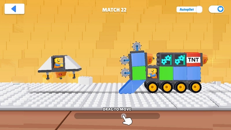 TOYS APK - screenshot 2